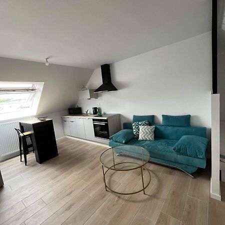 Studio Bord De Mer Lomener Ploemeur Zewnętrze zdjęcie
