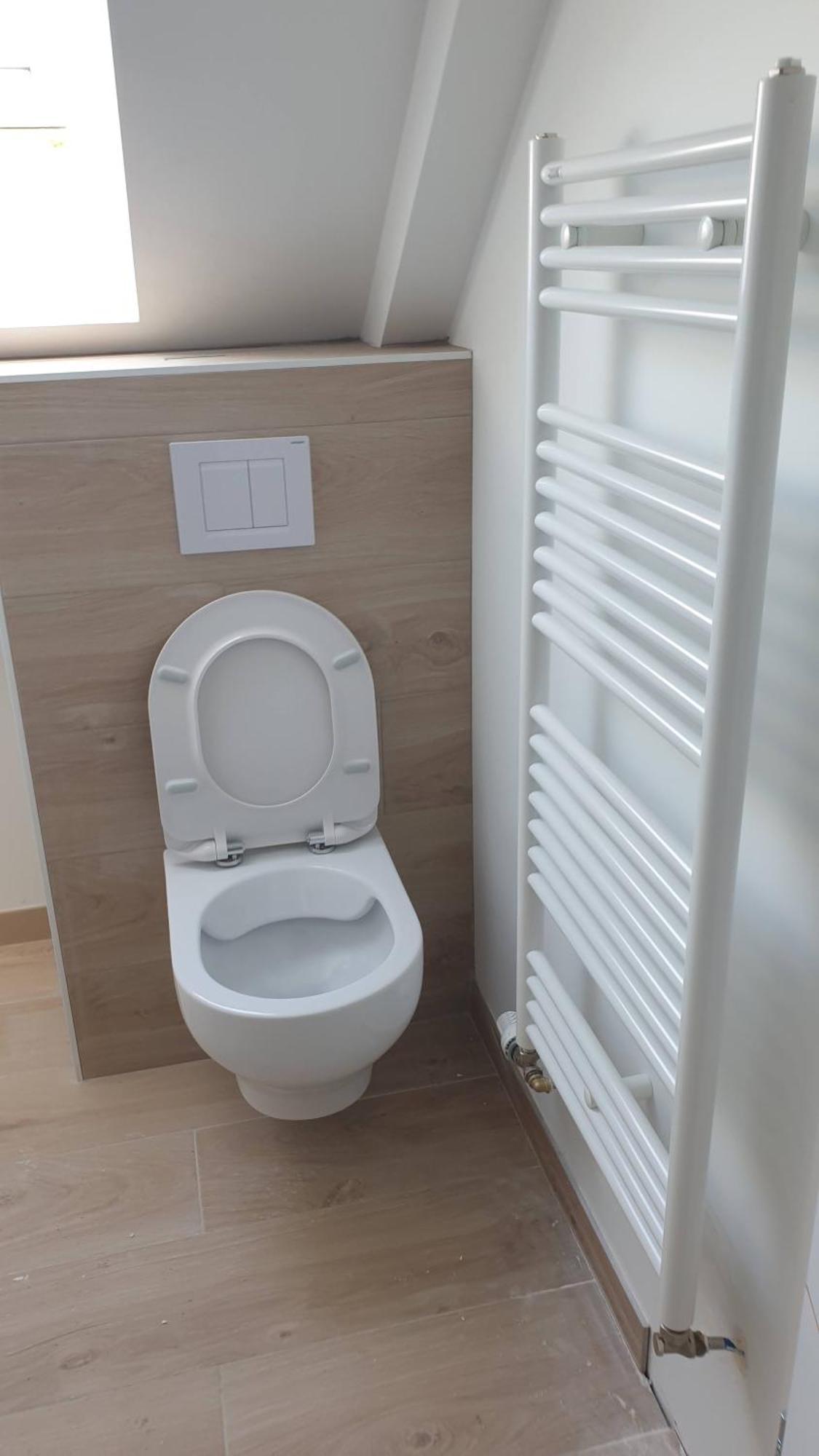 Studio Bord De Mer Lomener Ploemeur Zewnętrze zdjęcie